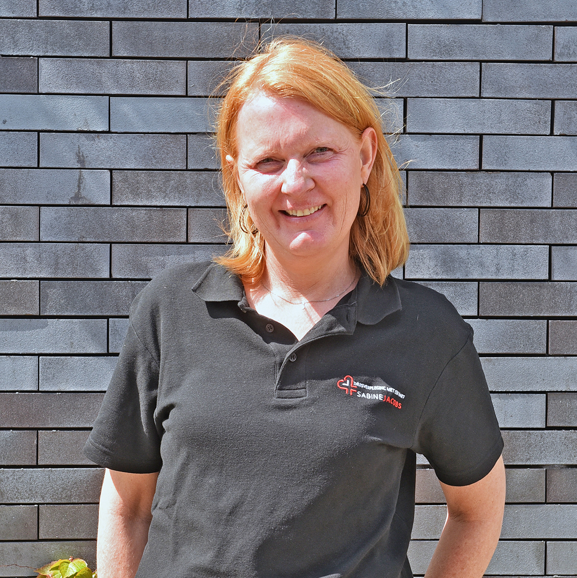 Saskia Beuselinck Saskia Beuselinck